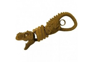 Dinoszaurusz alakú fogó - többféle színben