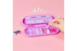 Blingle Bands barátságkarkötő készítő szett - hordozható