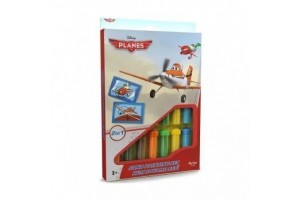 Repcsik: Homokfestő készlet