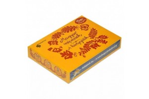 Magyar népmesék - A kártyajáték borító