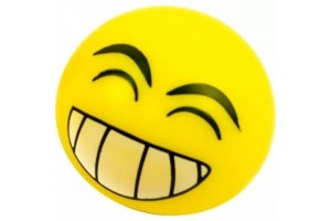 Nyomkodható arcocskák – stresszoldó, 1 db (véletlenszerű)