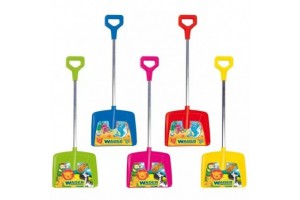 Wader 70 cm homokozó lapát — véletlenszerű változat