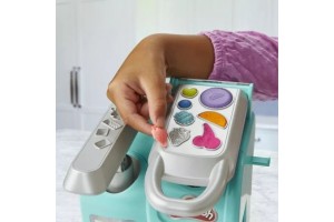 Play-Doh Kávézó játékszett — 8 tégely gyurmával