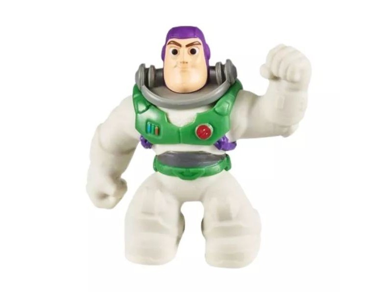 Goo Jit Zu Lightyear nyújtható akciófigura