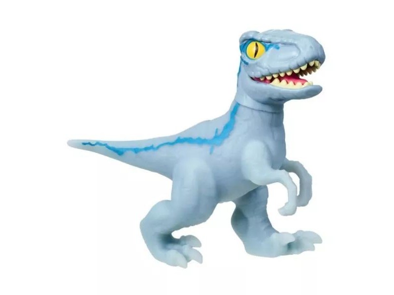 Goo Jit Zu Jurassic World nyújtható dinó (szortiment)