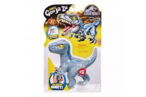 Goo Jit Zu Jurassic World nyújtható dinó (szortiment)