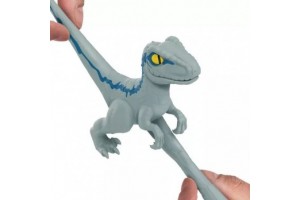 Goo Jit Zu Jurassic World nyújtható dinó (szortiment)