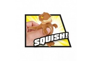 Goo Jit Zu Jurassic World 6 db nyújtható figura szett