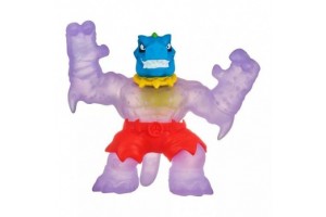 Goo Jit Zu Ultra Goo Tyro nyújtható akciófigura