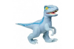 Goo Jit Zu Jurassic World nyújtható dinó (szortiment)