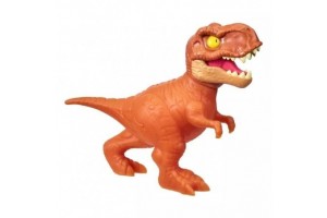 Goo Jit Zu Jurassic World T-Rex nyújtható akciófigura