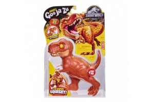 Goo Jit Zu Jurassic World T-Rex nyújtható akciófigura