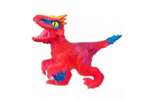 Goo Jit Zu Pyroraptor nyújtható Jurassic World figura
