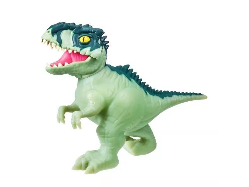 Goo Jit Zu Giganotosaurus nyújtható akciófigura