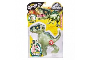 Goo Jit Zu Giganotosaurus nyújtható akciófigura