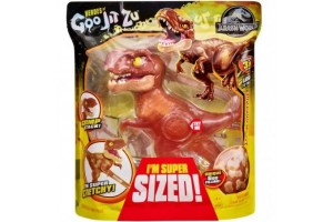 Goo Jit Zu SupaGoo ÓRIÁS Jurassic World dinó