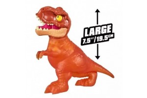 Goo Jit Zu SupaGoo ÓRIÁS Jurassic World dinó