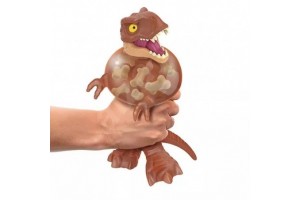 Goo Jit Zu SupaGoo ÓRIÁS Jurassic World dinó