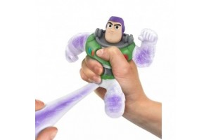 Goo Jit Zu Lightyear nyújtható akciófigura