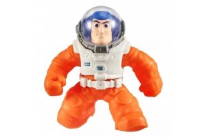 Goo Jit Zu Lightyear nyújtható Buzz akciófigura