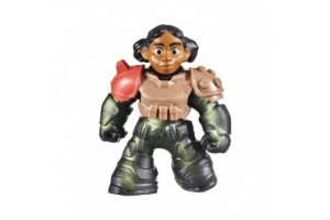 Goo Jit Zu Lightyear nyújtható Izzy akciófigura