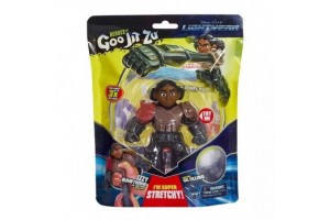 Goo Jit Zu Lightyear nyújtható Izzy akciófigura