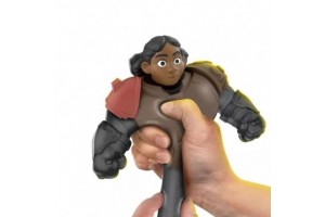 Goo Jit Zu Lightyear nyújtható Izzy akciófigura