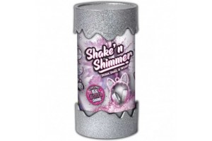 Shake n Shimmer csillámos karkötő készítő - meglepetés változat