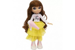 Unique Eyes baba szépségszalon játszókészlet