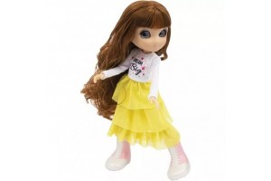 Unique Eyes baba szépségszalon játszókészlet