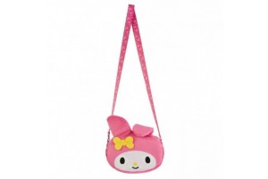 Purse Pets My Melody interaktív állatos táska