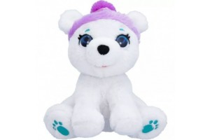 Club Petz Artie interaktív jegesmedve