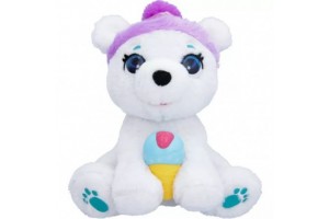 Club Petz Artie interaktív jegesmedve