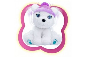 Club Petz Artie interaktív jegesmedve