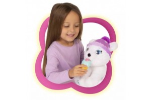 Club Petz Artie interaktív jegesmedve