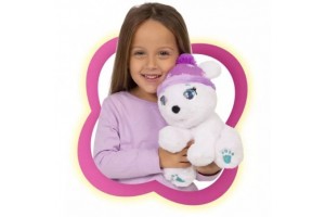 Club Petz Artie interaktív jegesmedve