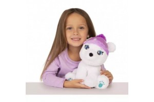 Club Petz Artie interaktív jegesmedve