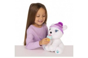 Club Petz Artie interaktív jegesmedve