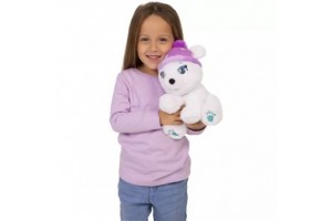 Club Petz Artie interaktív jegesmedve