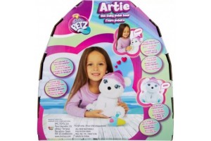 Club Petz Artie interaktív jegesmedve