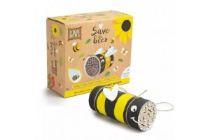 MYO felakasztható méhhotel - kreatív készlet