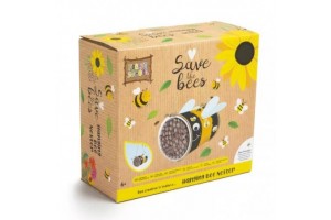 MYO felakasztható méhhotel - kreatív készlet