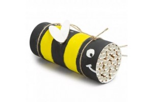 MYO felakasztható méhhotel - kreatív készlet