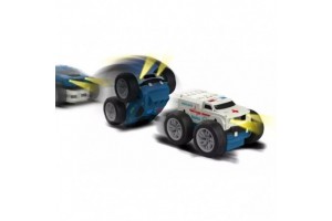 Syma Rescue Racers kétoldalas távirányítós autó