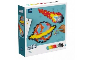 Plus-Plus 500 db Űrmozaik szám szerinti puzzle