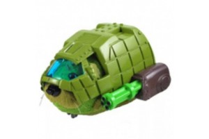 Zhu Zhu Pets Kung Zhu páncélzat (többféle)