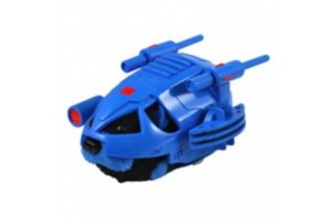 Zhu Zhu Pets Kung Zhu páncélzat (többféle)