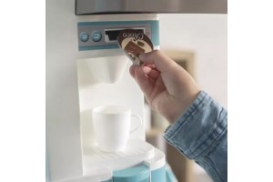 Smoby Tefal konyha és mosókonyha játékszett