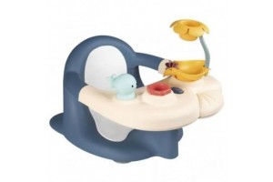 Little Smoby fürdetőkarika - játékos biztonsági ülőke