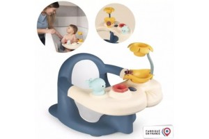 Little Smoby fürdetőkarika - játékos biztonsági ülőke